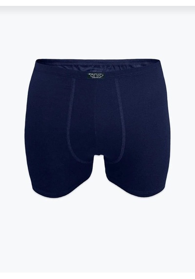 Anıt 1273 Erkek Bambu Ince Belli Likralı Boxer Tekli 001
