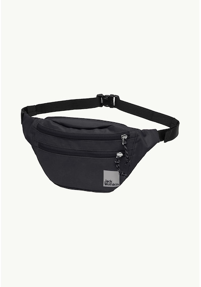 Jack Wolfskin Konya Hipbag Bel Çantası-29139 Siyah