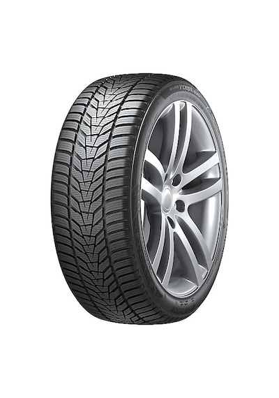 Hankook 265/35R18 97V XL 3PMSF M+S Winter I'Cept Evo3 W330 Kış Lastiği -  2022