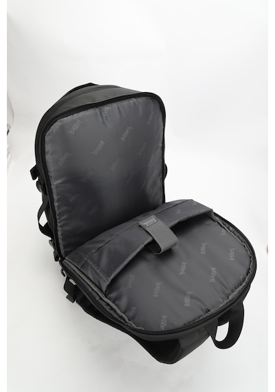 Baggaj S24104 Sırt Çantası Black
