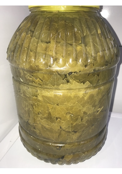 Salamura Yaprak 5 KG