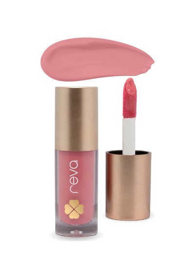 Reva Vegan & Temiz İçerikli Lip & Cheek Tint 8
