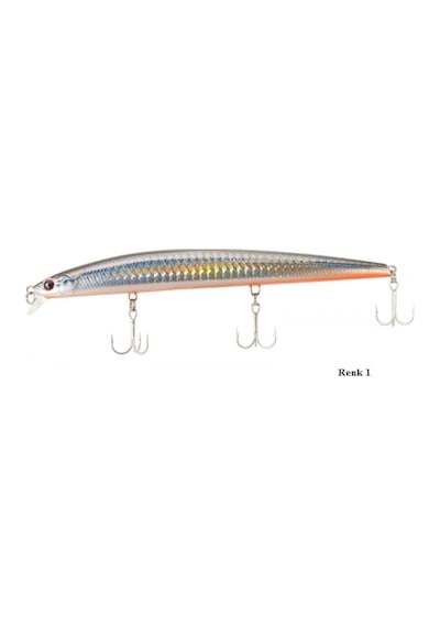 Protackle Thumper Sahte Balık