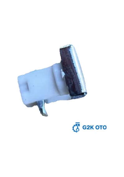 Çamurluk Somunu Dkş 7622939