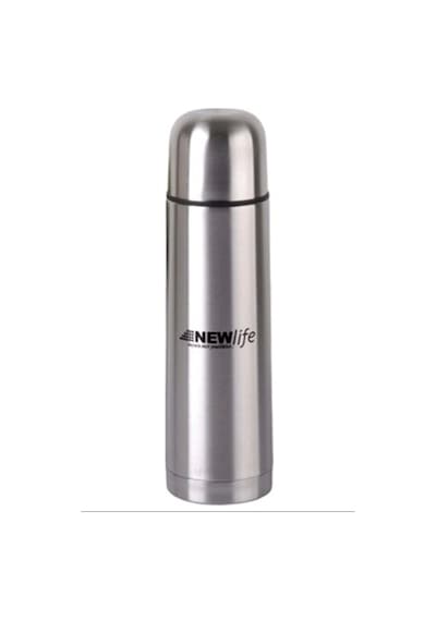 Metal Sporcu Termos Royaleks-clkn-525 Çok Renkli 750 ML