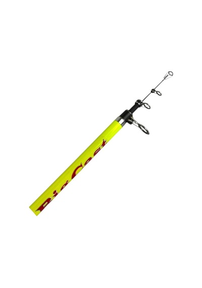 Sea Horse Big Cast 3,90 100-250 Gr Surf Kamış