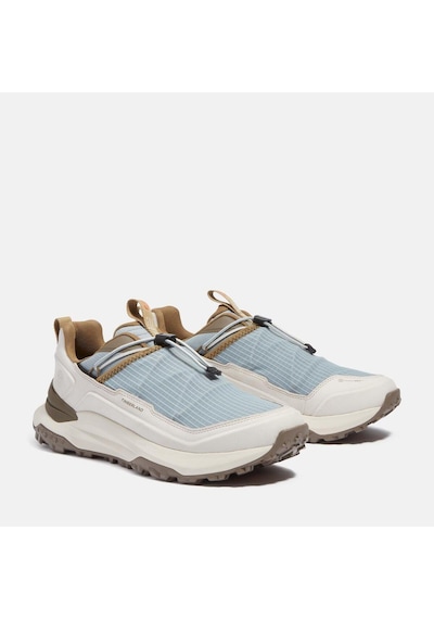 Timberland Motıon Access Low Lace Up Waterproof Sen Erkek Ayakkabısı Tb0a6f4xejk1 Mavi
