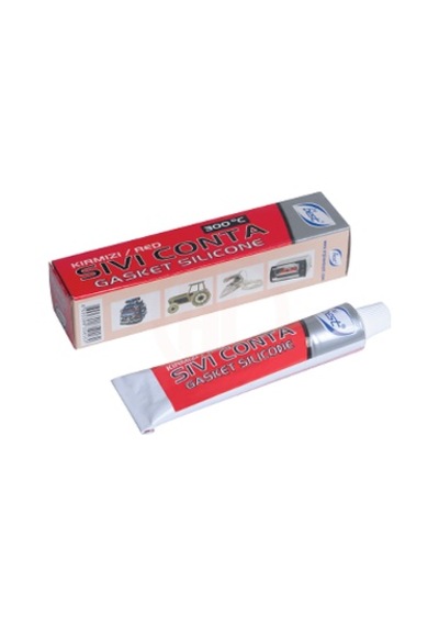 Best Sıvı Conta 45 Gr Kırmızı 1 Adet