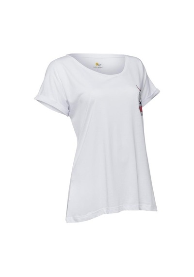 Biggdesign Cats Cepte Kedi T-Shirt