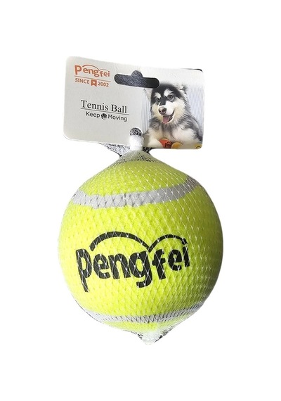Vetinova Büyük Tenis Topu