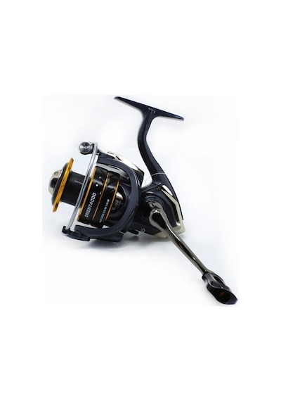 Captain Orient 5000 4+1 Bb Tekne Olta Makinesi