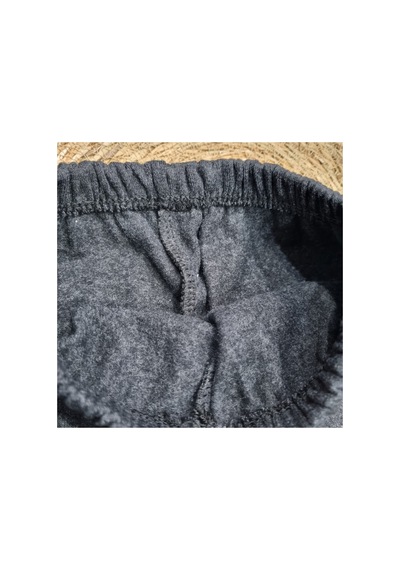 Uğur Bebe Unisex Çocuk İçlik Tek Alt Pamuklu Esnek Ve Yumuşacık Kumaş Gün Boyu Sıcak Rahat Ve Konforlu Gri Gri Uğur Bebe Unisex Çocuk İçlik Tek Alt Pamuklu Esnek Ve Yumuşacık Kumaş Gün Boyu Sıcak Rahat Ve Konforlu Gri Gri