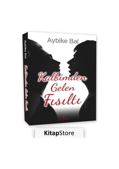 Kalbimden Gelen Fısıltı - Aybike Bal - Anemon