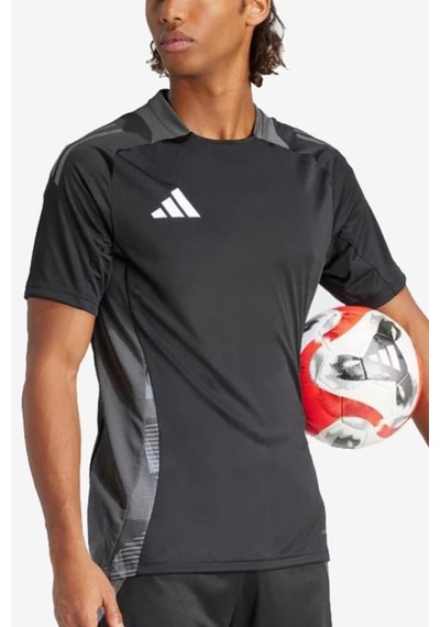 Adidas Tıro24 C Tr Jsy Adıl8260 Siyah Erkek Forma 001