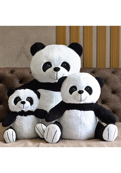Pelüş Panda Ayıcık,panda,ayıcık,doldurulabilir Hayvan,oyuncak Ayı Doldurulmuş Hayvan Peluş Oyuncaklar Çocuk K Genel