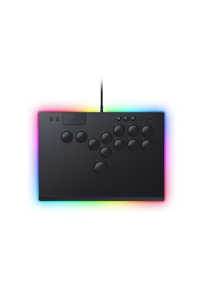 Razer Kitsune - Ps5 Ve Pc Için Optik Tüm Düğmeli Arcade Kontrol C