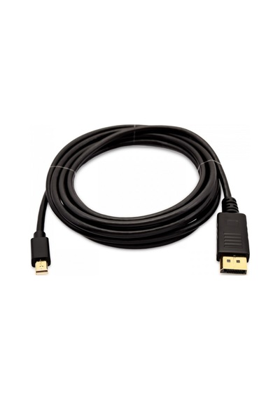 4742 Mini Displayport To Displayport 5 Metre Çevirici Ara Kablo