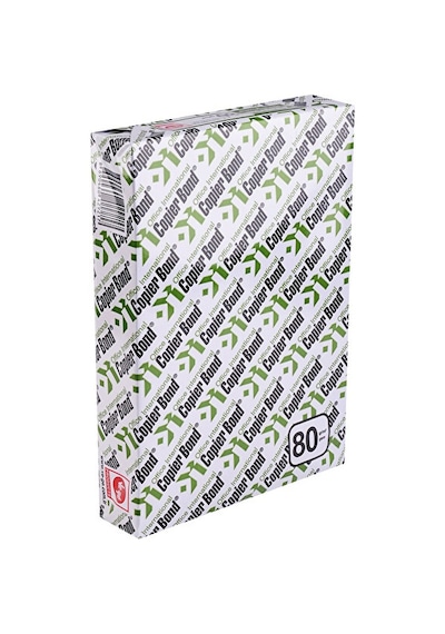 Copier Bond 80 G/m2 500'lü A4 Fotokopi Kağıdı