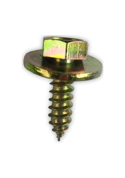 Vida Trifon Sarı 5.5X19 MM 25 Adet