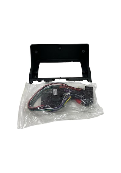 Mercedes Benz C180-c200 2007-2011 9'' Multimedya Çerçevesi 9"