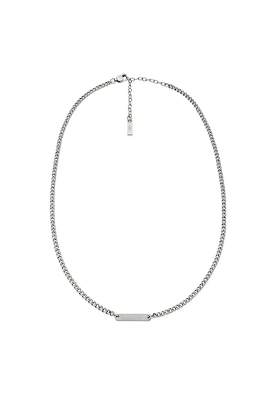 Emporıo Armanı Ajegs3188-040 Çelik Kolye