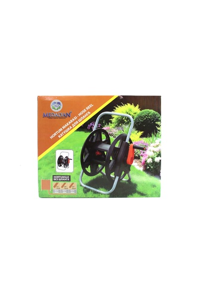 Tekerliksiz Portatif Hortum Makara 5250