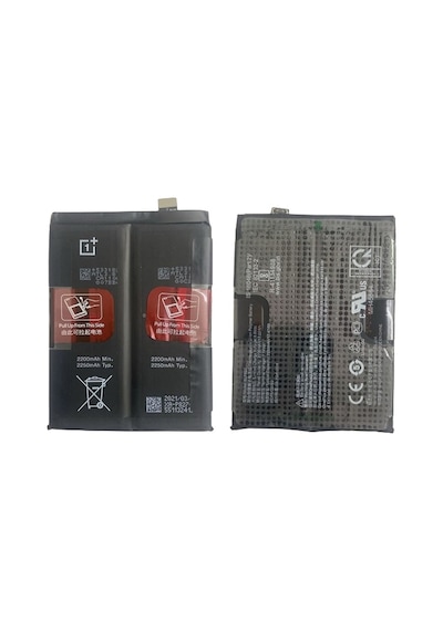 Oneplus 9 Pro Pil Batarya Blp827