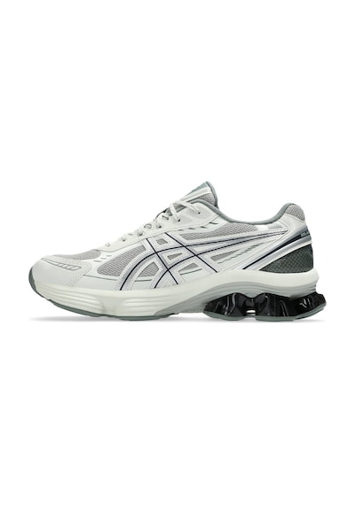Asics Gel-kınetıc Fluent Unisex Siyah Sneakers 1203a591-021 Siyah