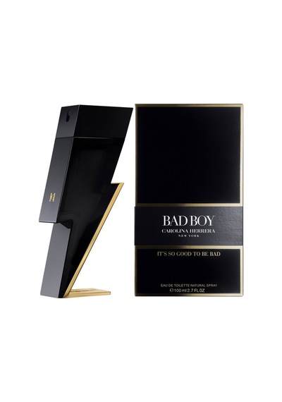 Bad Boy 100 Ml Edt Fresh