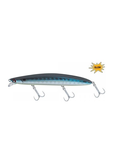 Japanese Long Shot 20 gr - 12.5 cm Rapala Maket Balık - HG2585