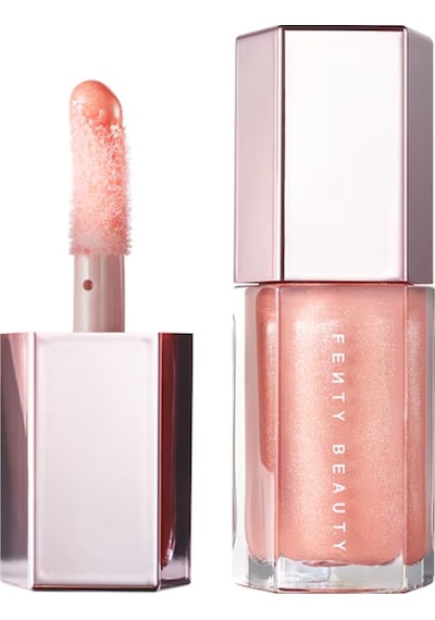 Fenty Beauty Mini Gloss Bomb Universal Lip Luminizer Weet Mouth - Shea Yağlı Dudak Parlatıcı 5.5 Ml Diğer