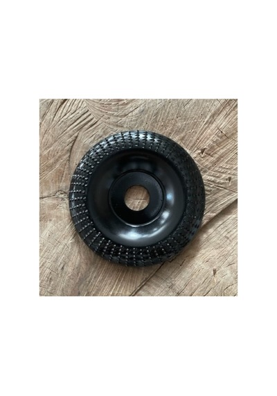 125mm Ahşap Törpüsü Ahşap Zımpara Diski Ahşap Eğe Diski