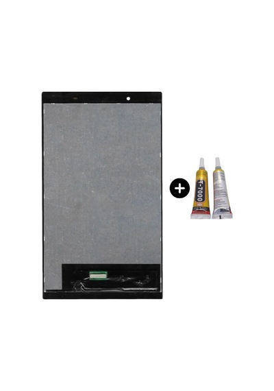 Lenovo Tb-8504f Uyumlu Oled Lcd Dokunmatik Set + B7000