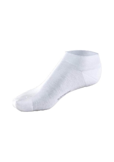 Blackspade Unisex Spor Çorap 9941 - Beyaz