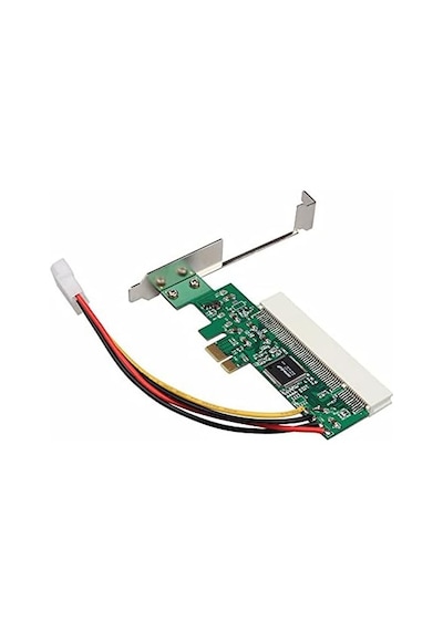 Platoon Pcı-express Pcıe Pcı-e X1 X4 X8 X16 To Pcı Bus Riser Card Köprü K Pci-exp Pci Çevirici Pci 1x Exp Pci Çevirici