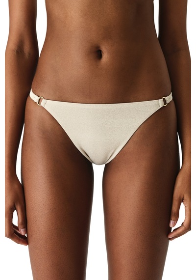 Penti Bej Devon Side Bikini Altı