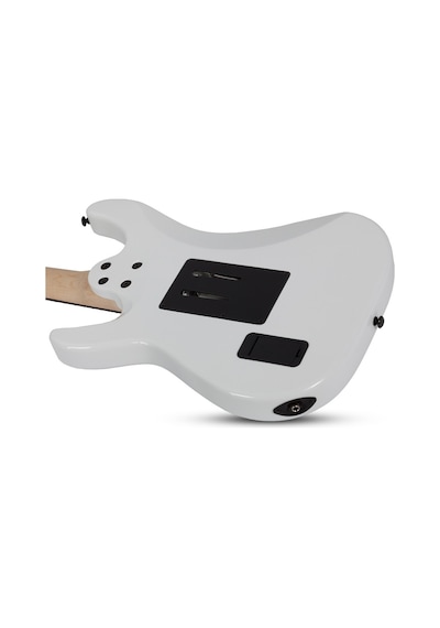 Schecter Sun Valley Super Shredder Fr Elektro Gitar Gloss White