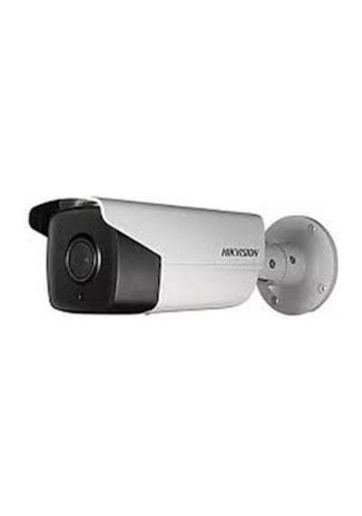 Hikvision Ds-2cd1043g2-lıuf Smartlight 4mp 2.8mm Lens Ip Bullet Kamera Dahili Mikrofon