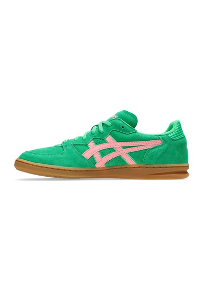 Asics Skyhand Og Unisex Yeşil Sneakers 1203a452-300 Yeşil