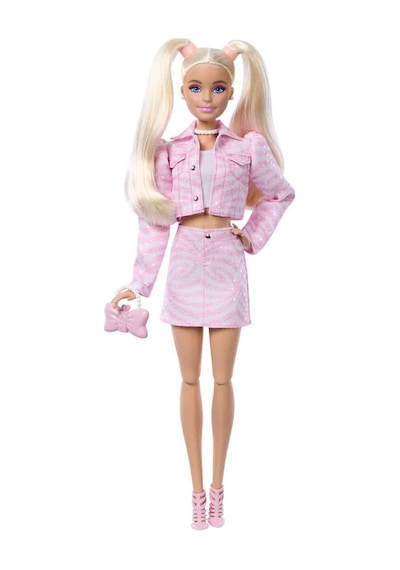Barbie Deluxe Style Jacket Jjn69