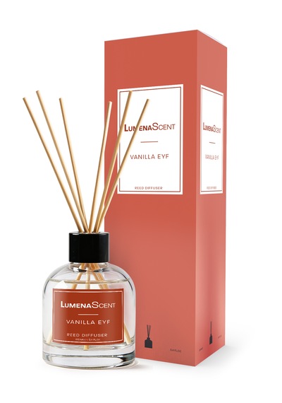 Lumena Scent Vanilla Oda Kokusu 100 ML