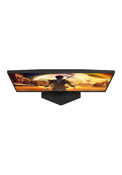 Aoc Q27g42ze 27" 260hz Oc 1ms Hdmı Dp Adaptivesync Hdr10 Qhd Fast Ips Gaming Monitör