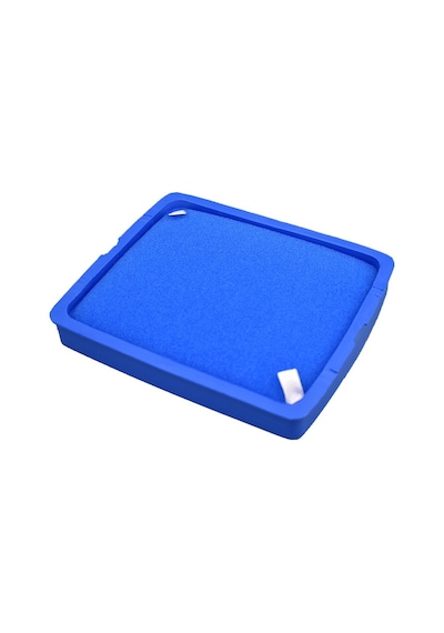Phılıps Uyumlu Fc 9751 Powerpro Elektrikli Süpürge Filtre Seti