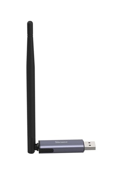 Ayrex Sonoff Zigbee 3.0 Usb Dongle Plus Mg24, Efr32mg24 İle Zigbee Ağ Geçidi, Konu Ve Zigbee Usb Stick, Ev Asistanı V