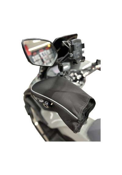 Pcx 125 Elcik Su Geçirmez