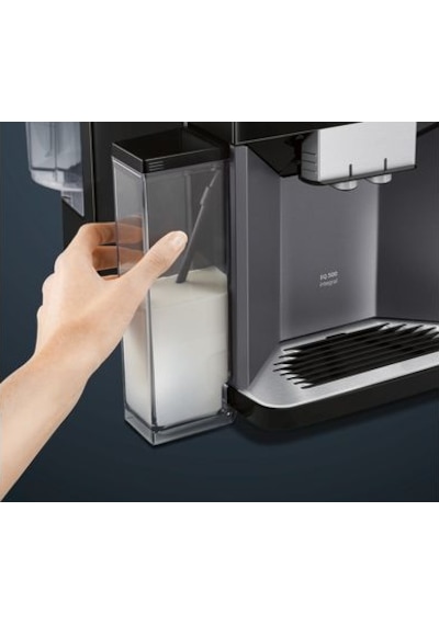Siemens EQ.500 TQ505R09 Integral Tam Otomatik Kahve Makinesi