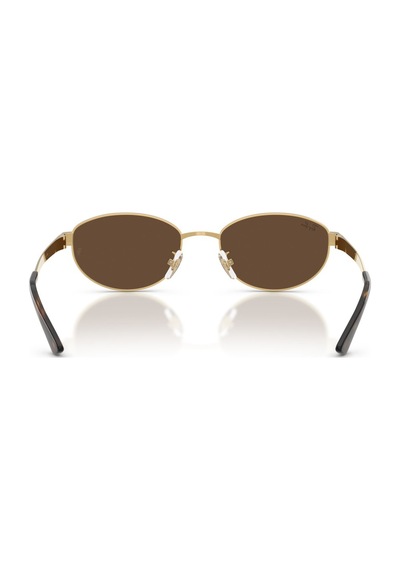 Ray-ban Güneş Gözlüğü Rb3774d 55 001/73 Altın