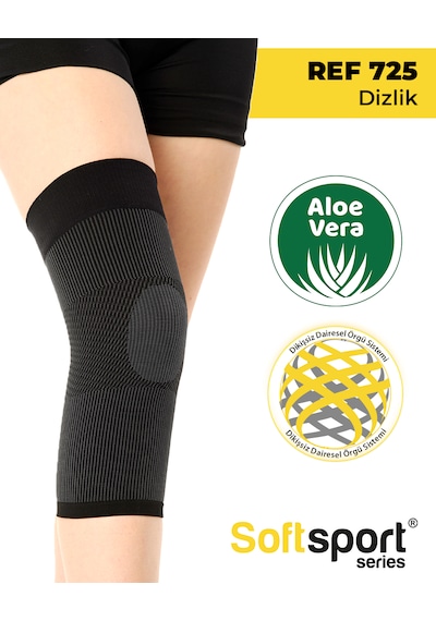 Variteks 725 Dizlik