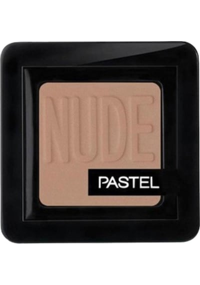 Pastel Profashion Nude Tekli Far 74 Cashmere