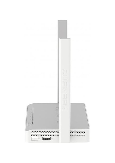 Keenetıc KN-2012-01TR 300 Mbps Kablosuz 4 Port VDSL/ADSL Modem